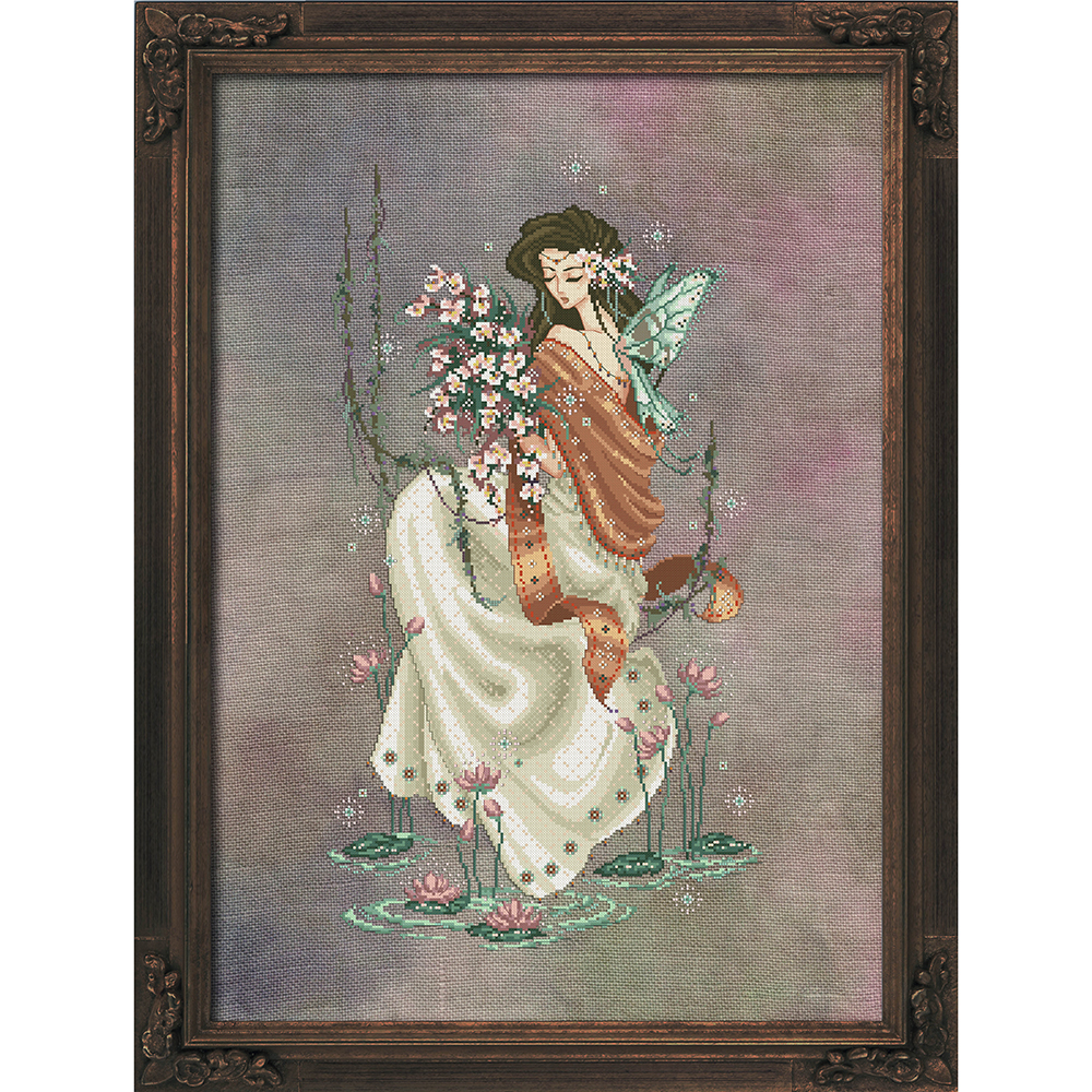 (image for) Maria Makiling